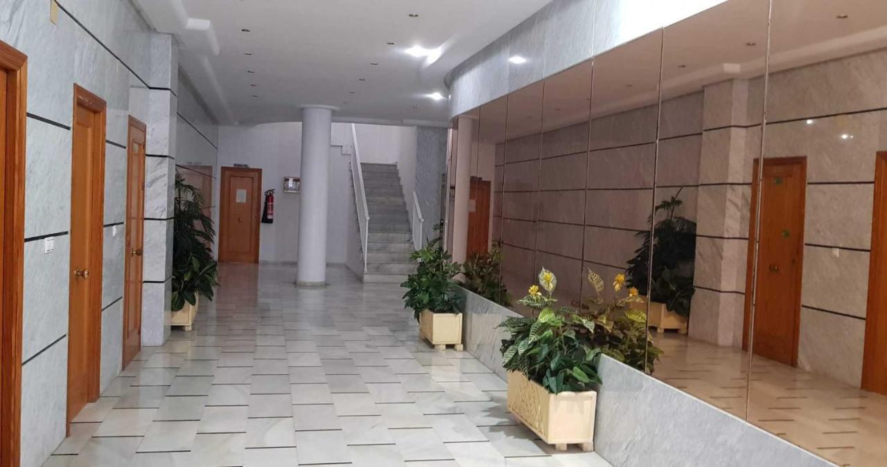טורבייחה El Sombrero Apartment With Free Wifi Playa Del Cura מראה חיצוני תמונה